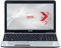 Фото - Ноутбук Toshiba Satellite L750