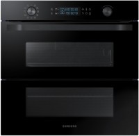 Фото - Духовой шкаф Samsung Dual Cook Flex NV75N5671RB 