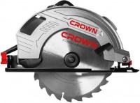 Пила Crown CT15210-235 