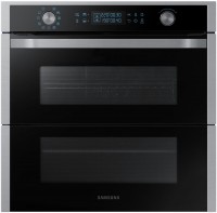 Фото - Духовой шкаф Samsung Dual Cook Flex NV75N7677RS 