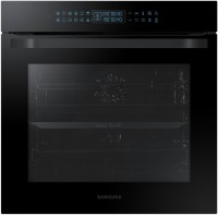 Фото - Духовой шкаф Samsung Dual Cook NV75N7546RB 