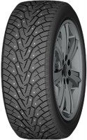 Фото - Шины Powertrac SnowMarch Stud 185/65 R15 92T 