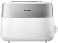 Фото - Тостер Philips Daily Collection HD2515/00