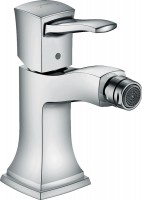 Фото - Смеситель Hansgrohe Metropol Classic 31320000 