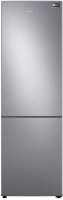 Фото - Холодильник Samsung RB34N5000SA серебристый