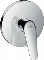 Фото - Смеситель Hansgrohe Novus 71065000 