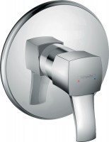 Фото - Смеситель Hansgrohe Metropol Classic 31365000