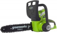 Фото - Пила Greenworks G40CS30K3 20117UE 