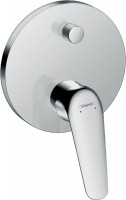 Фото - Смеситель Hansgrohe Novus 71045000 