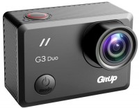 Фото - Action камера GitUp G3 Duo 170 Pro