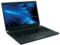 Фото - Ноутбук Toshiba Portege R700