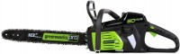 Фото - Пила Greenworks GD80CS50K4 2000507UB 