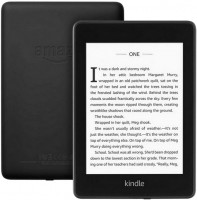 Фото - Электронная книга Amazon Kindle Paperwhite Gen 10 2018 8GB LTE