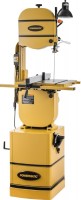 Фото - Пила Jet Powermatic PWBS-14CS