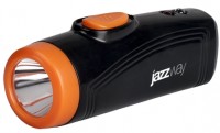 Фото - Фонарик Jazzway ACCU1-L1W 