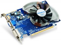 Фото - Видеокарта Gigabyte Radeon HD 5670 GV-R567ZL-1GI
