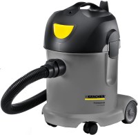 Фото - Пылесос Karcher T 14/1 Classic 