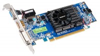 Фото - Видеокарта Gigabyte Radeon HD 6450 GV-R645OC-1GI
