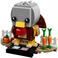 Фото - Конструктор Lego Turkey 40273 