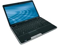 Фото - Ноутбук Toshiba Satellite A505 (A505-S6033)