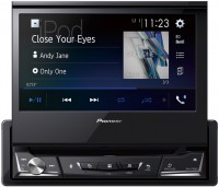 Фото - Автомагнитола Pioneer AVH-A7100BT 