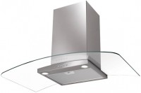 Фото - Вытяжка Faber Ray LED X/V A90 нержавейка