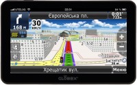 Фото - GPS-навигатор Globex GE711 