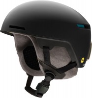 Фото - Горнолыжный шлем Smith Optics Code 