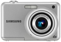 Фото - Фотоаппарат Samsung ES9