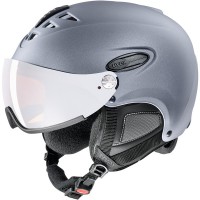 Фото - Горнолыжный шлем UVEX 300 Visor 