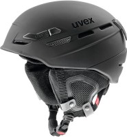 Фото - Горнолыжный шлем UVEX P.8000 Tour 