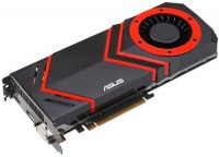 Фото - Видеокарта Asus Radeon HD 5870 EAH5870/2DIS/1GD5/V2
