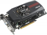 Фото - Видеокарта Asus GeForce GTX 550 Ti ENGTX550 Ti DC TOP/DI/1GD5