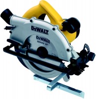 Фото - Пила DeWALT D23620K 