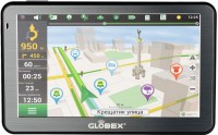 Фото - GPS-навигатор Globex GE512 Navitel 