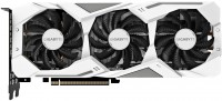 Фото - Видеокарта Gigabyte GeForce RTX 2070 GAMING OC WHITE 8G 