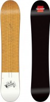 Фото - Сноуборд Salomon Taka 158 (2018/2019)