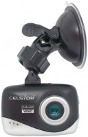 Фото - Видеорегистратор Celsior CS-400