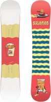 Фото - Сноуборд Salomon 6 Piece 150 (2018/2019)