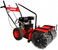 Фото - Снегоуборщик HECHT 8616 SE 3 IN 1