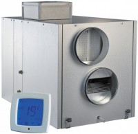 Фото - Рекуператор VENTS VUT 1500 VG-4 