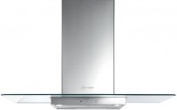Фото - Вытяжка Faber Nice LED X/V A90 нержавейка