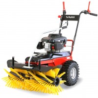 Фото - Снегоуборщик Vari CB-80ZI