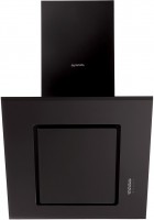 Фото - Вытяжка Pyramida BT 60 M BL черный