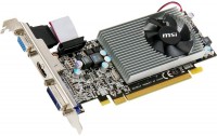 Фото - Видеокарта MSI R5570-MD1G