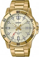 Фото - Наручные часы Casio MTP-VD01G-9E 