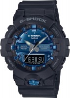 Фото - Наручные часы Casio G-Shock GA-810MMB-1A2