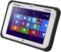 Фото - Планшет Panasonic Toughpad FZ-M1 128 ГБ