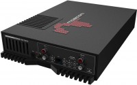Фото - Автоусилитель Mosconi Gladen One 1000.1D