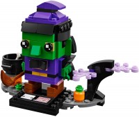 Фото - Конструктор Lego Witch 40272 